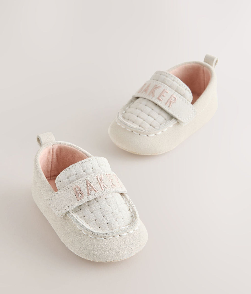 Baker by Ted Baker Baby Padders Loafers