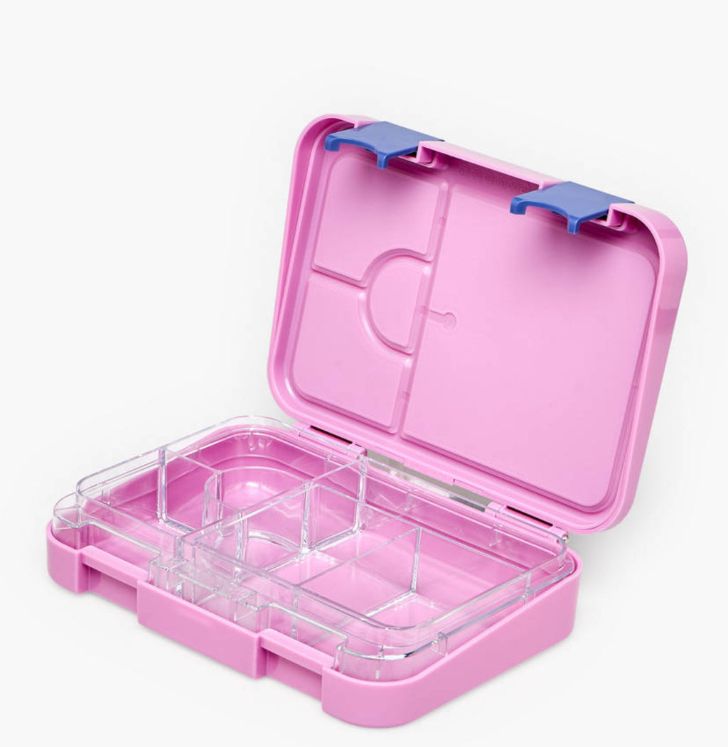 Barbie Print Lunch Box