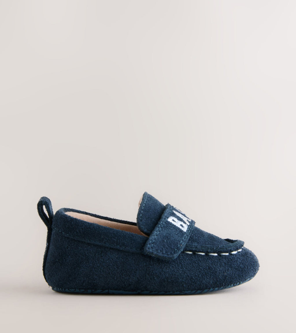 Baker by Ted Baker Baby Padders Loafers