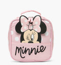 Minnie Mouse Lunch Bag