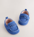 Baker by Ted Baker Baby Padders Loafers