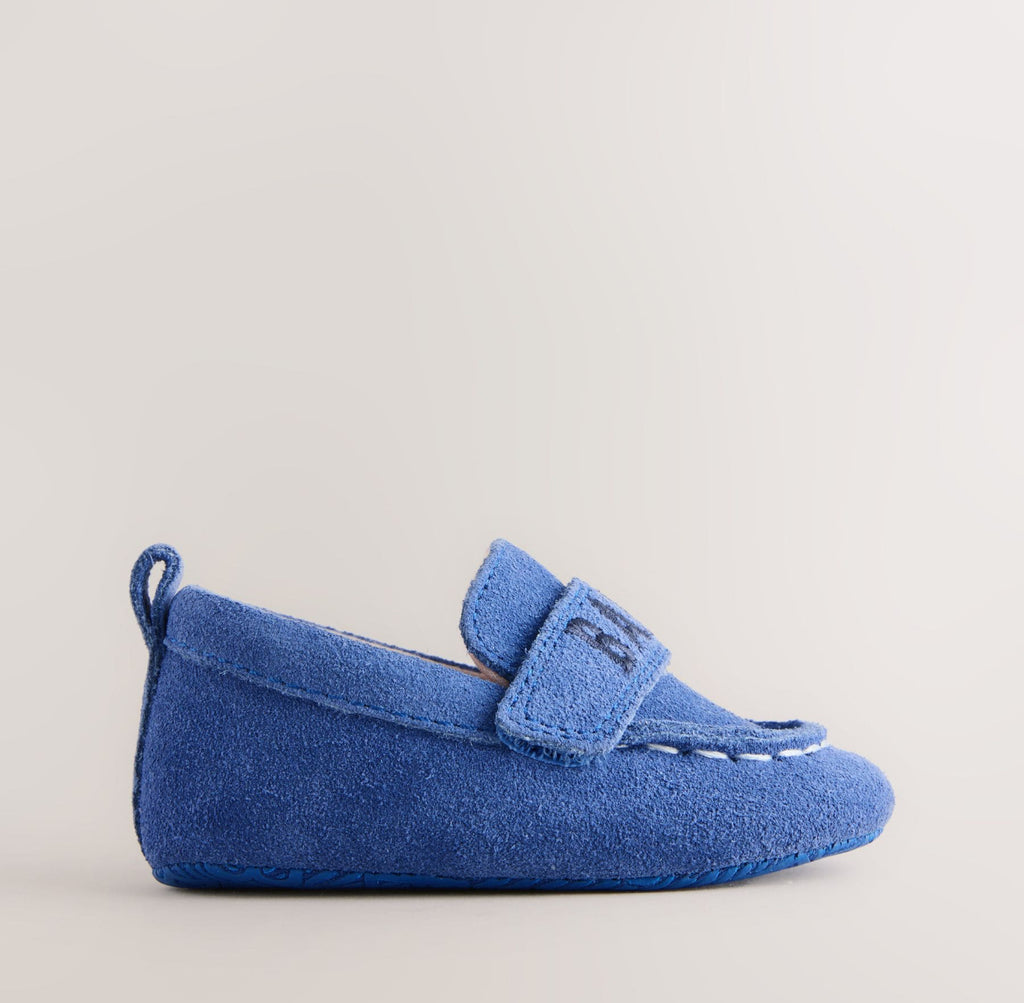 Baker by Ted Baker Baby Padders Loafers