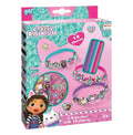 Gabby's Bracelet Set with 18 Different Pendants Making Kit