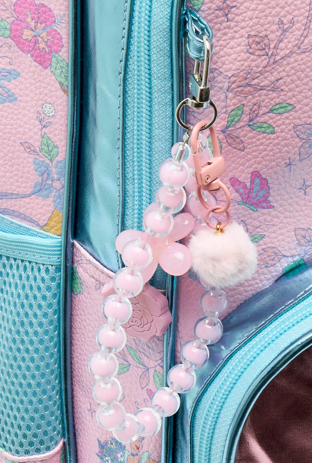 Disney Princess Backpack - 16 inch