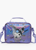 Kuromi Lunch Bag