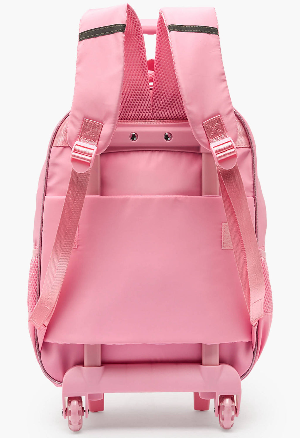 Barbie Print Trolley Bag - 16 inch