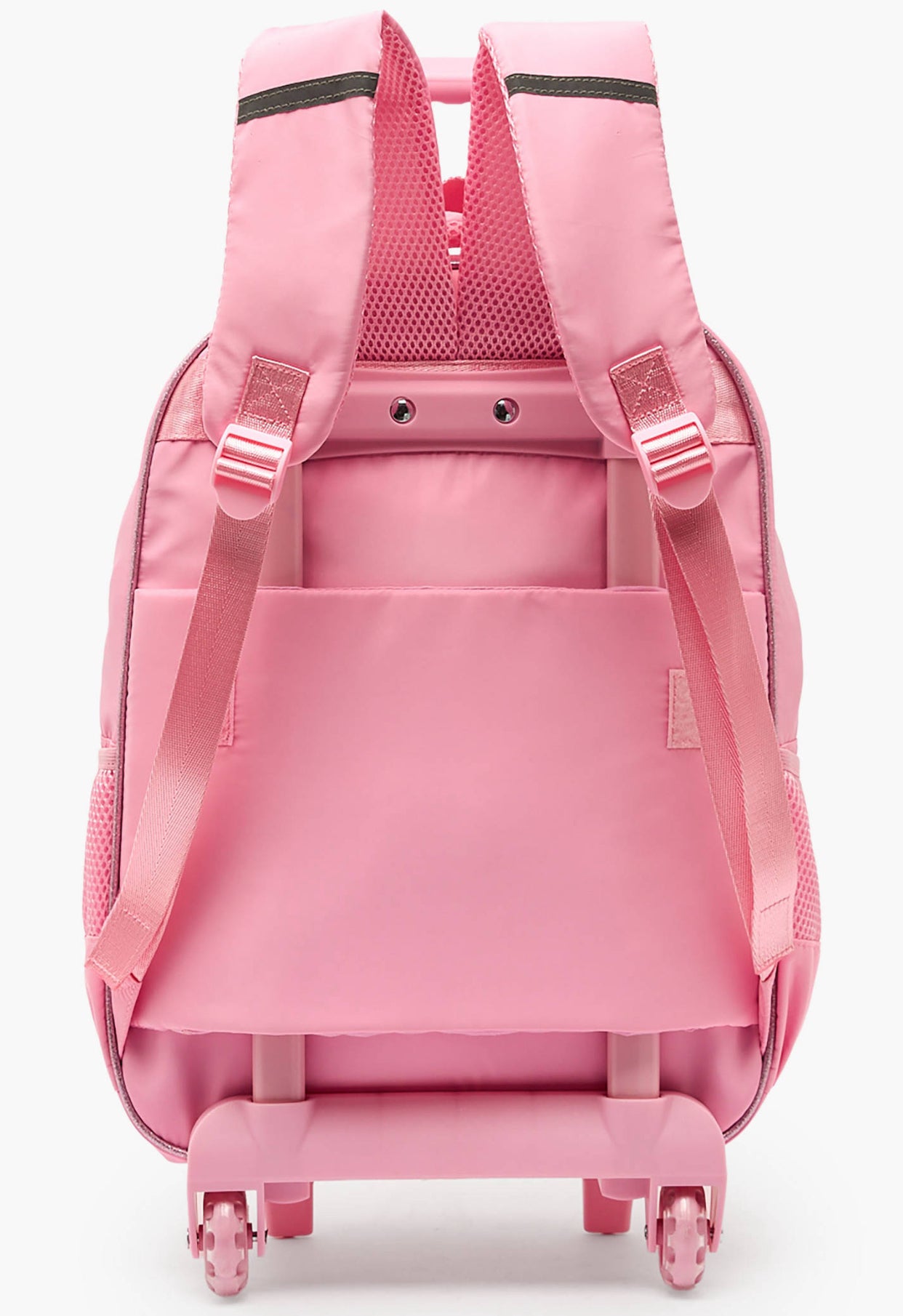 Barbie Print Trolley Bag - 16 inch