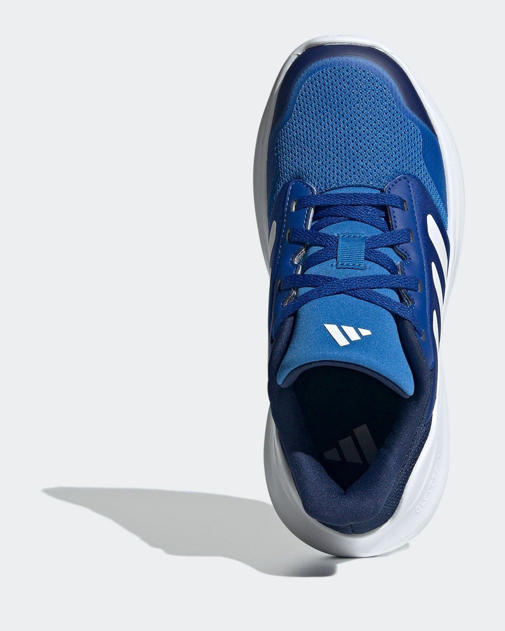 adidas Blue Tensaur Run 2.0 Lace
Junior Trainers