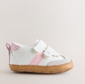 Baker by Ted Baker Baby Gum Sole Trainers Padders