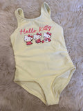 Hello Kitty Swimsuit (immediate)