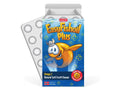 EasyFishoil Plus Omega 3 Fish Oil chewable Supplements