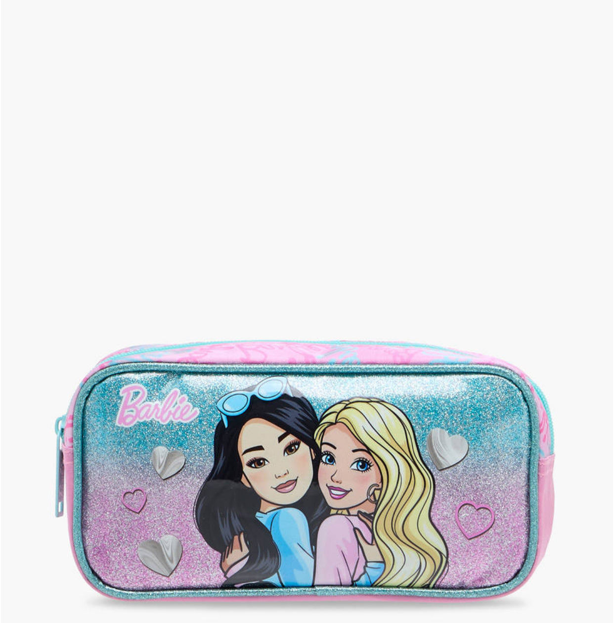 Barbie Print Pencil case