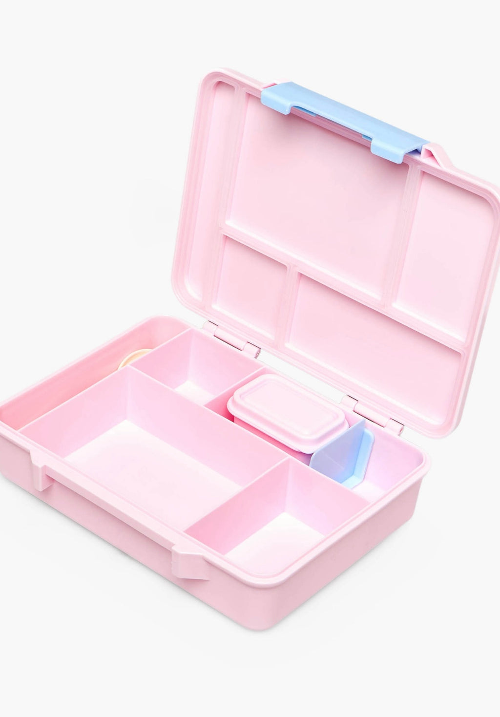 My Melody Lunch Box