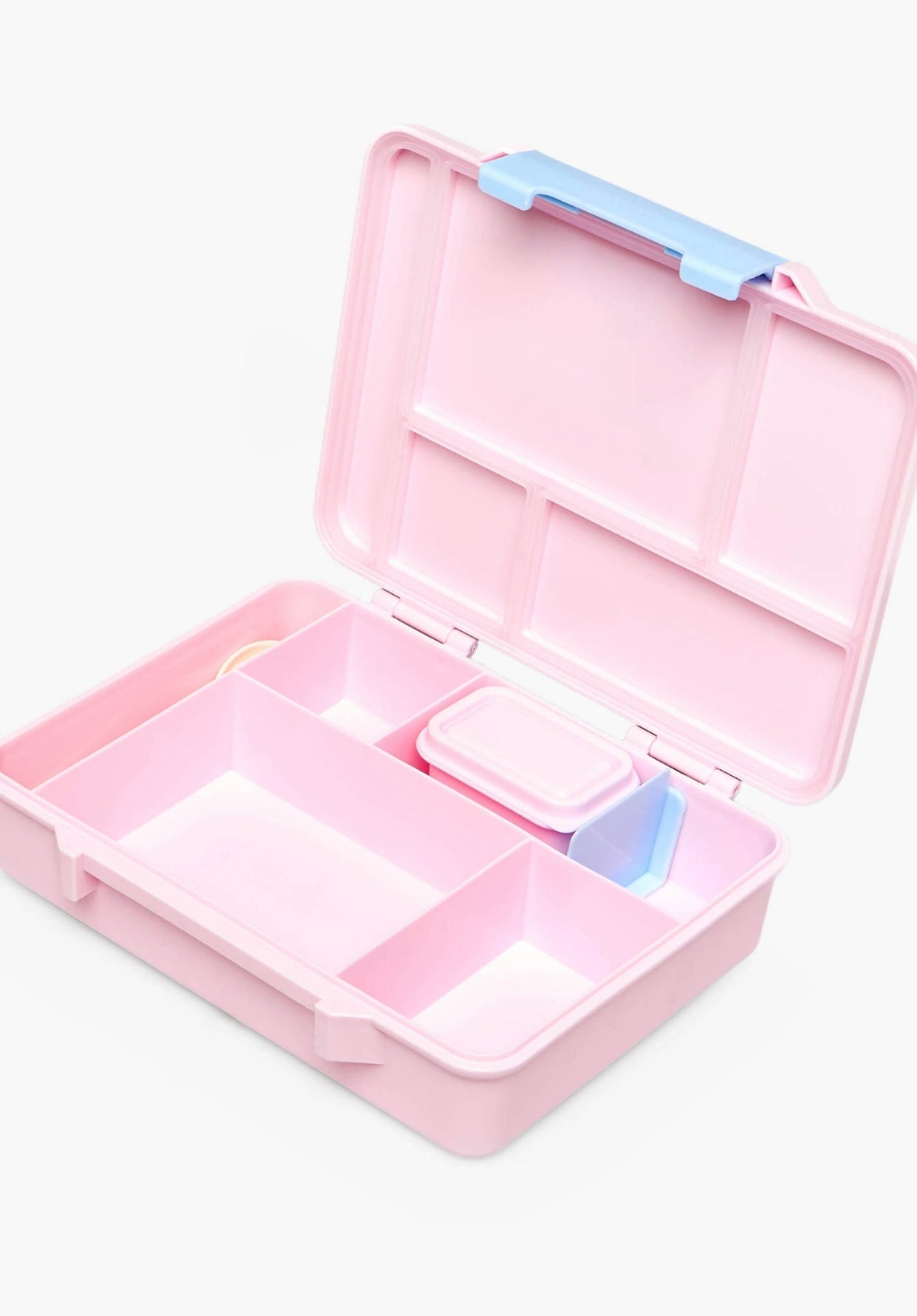 My Melody Lunch Box