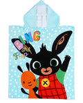 Bing Poncho Towel