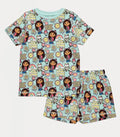 Gabby's Dollhouse Print Short Pyjamas