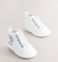 Baker by Ted Baker High-Top Padders Trainers