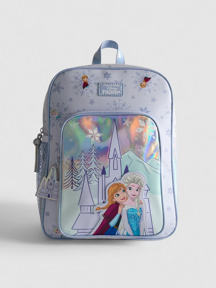 Primark Disney's Frozen School Backpack 14 inch