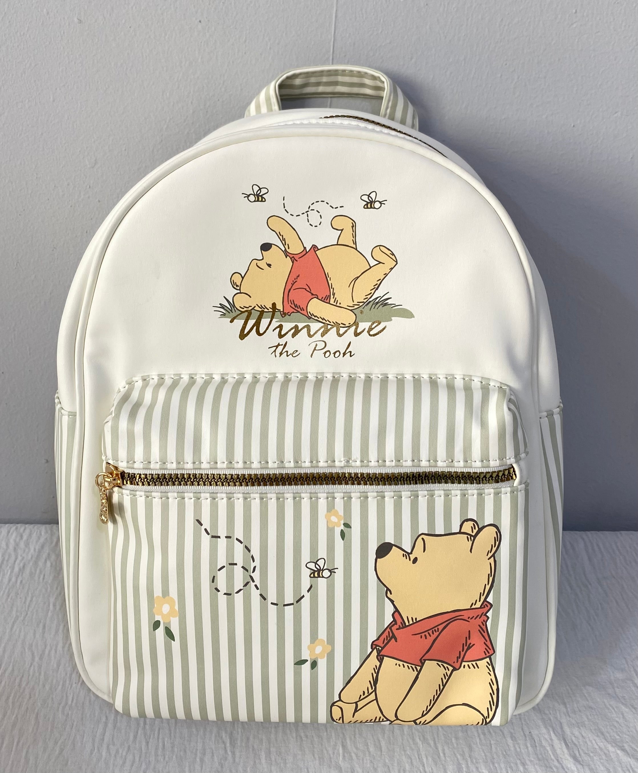 Primark Winnie The Pooh backpack (immediate)