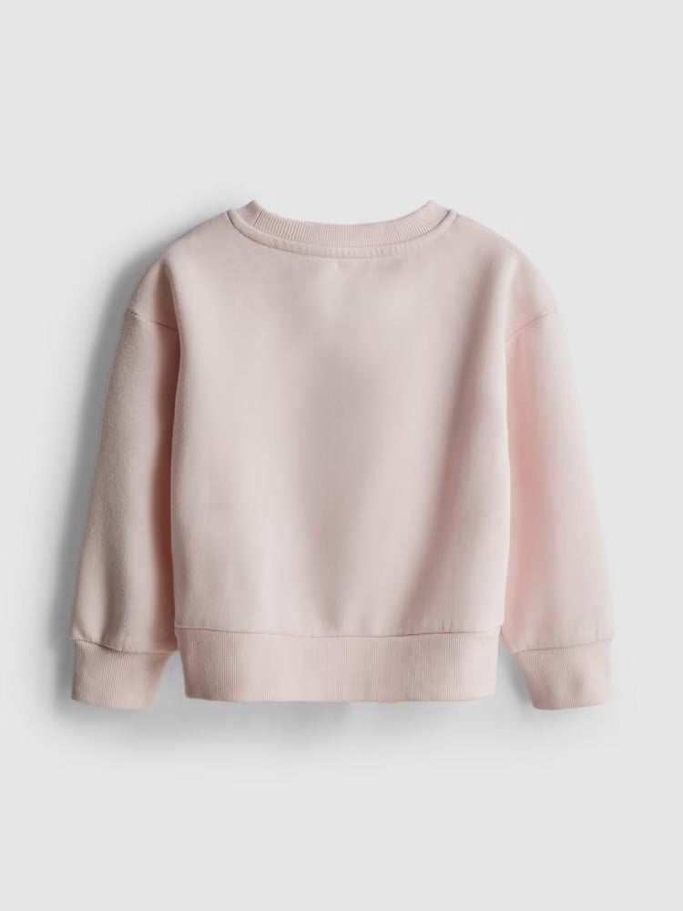 Disney’s Tangled Sweatshirt