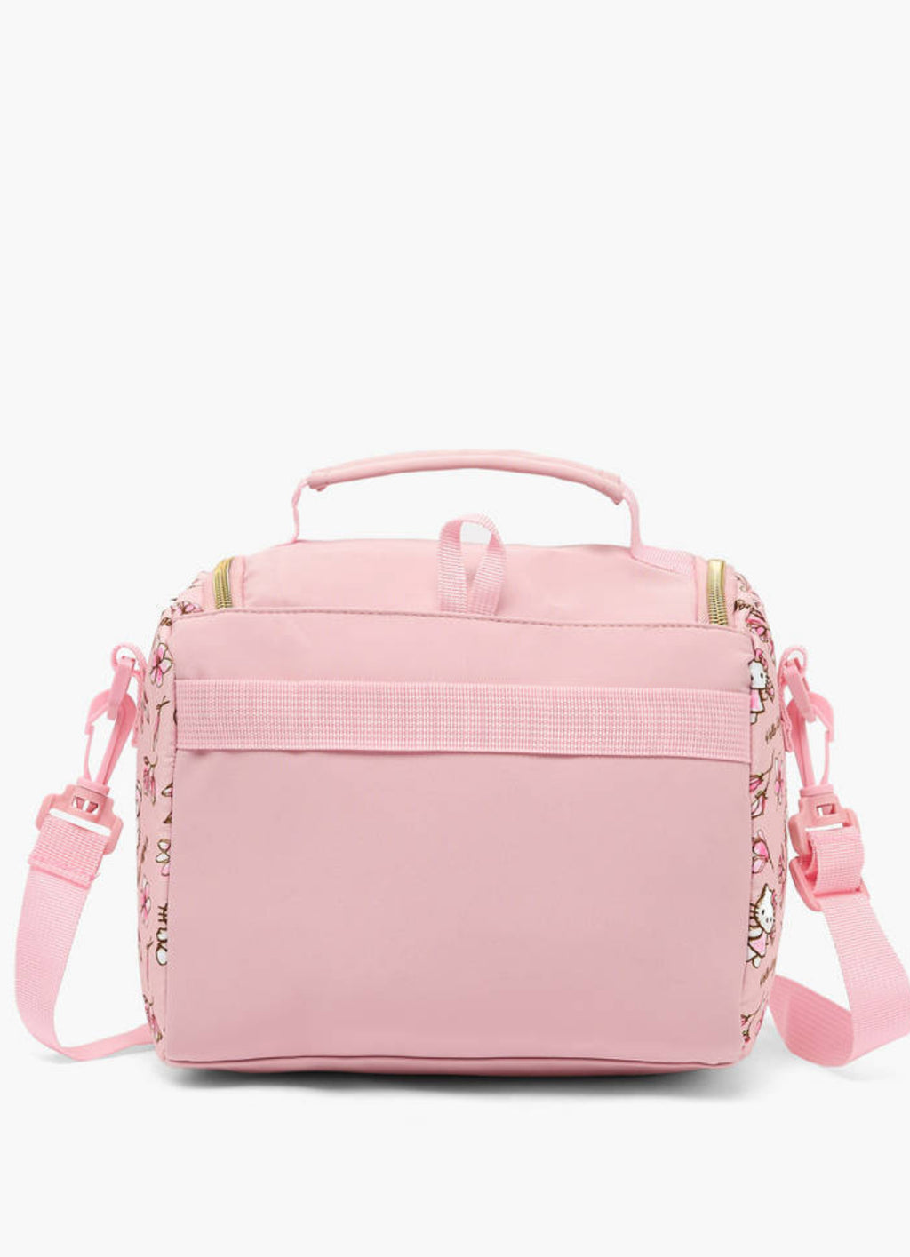 Hello Kitty Lunch Bag