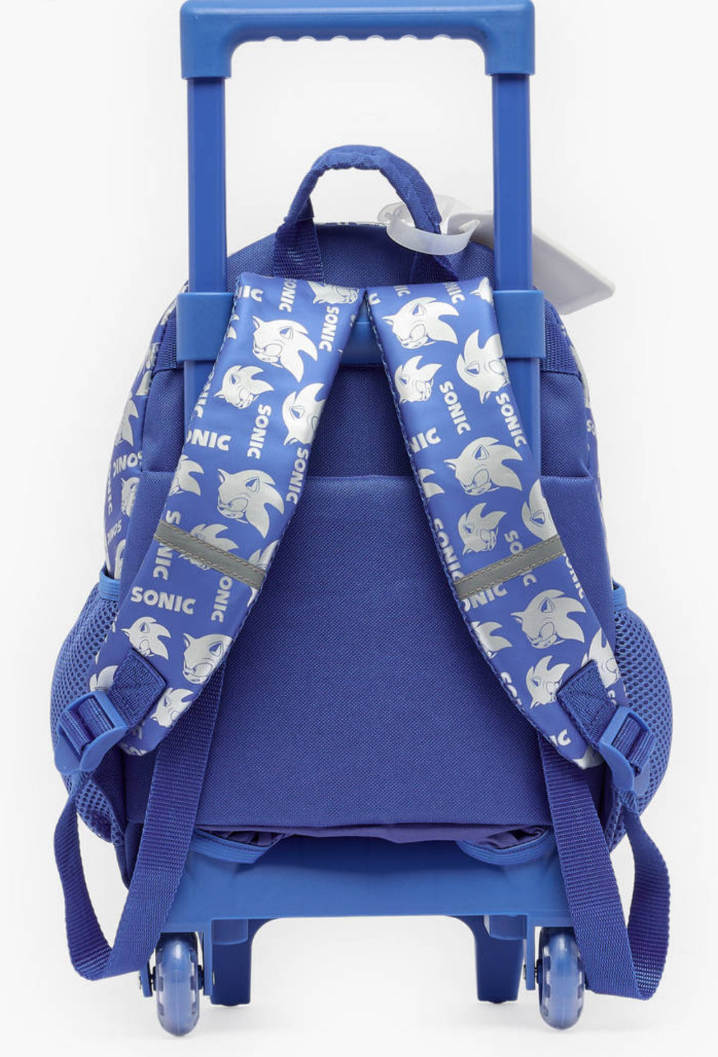 Sonic Trolly Bag 14 inch