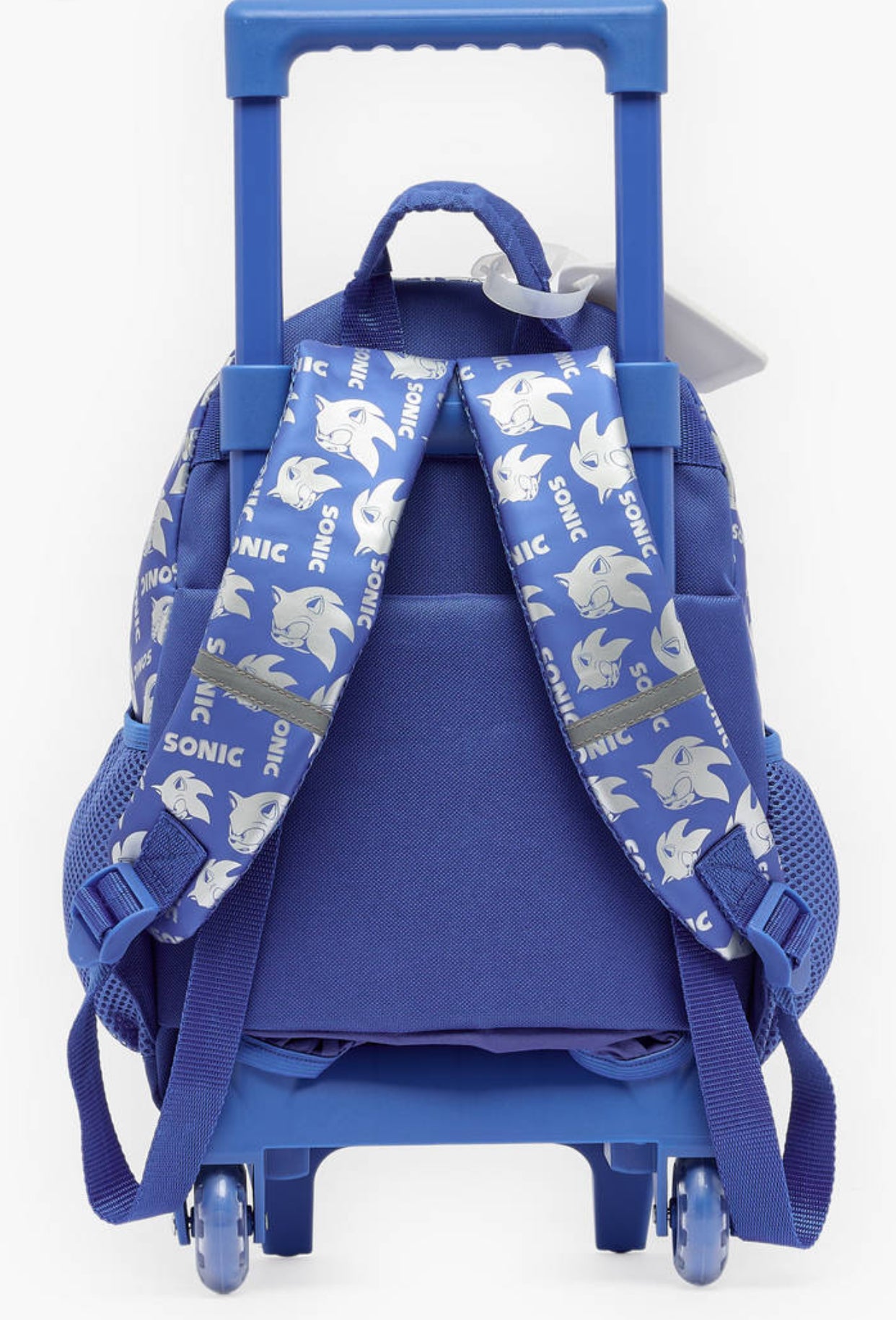 Sonic Trolly Bag 14 inch