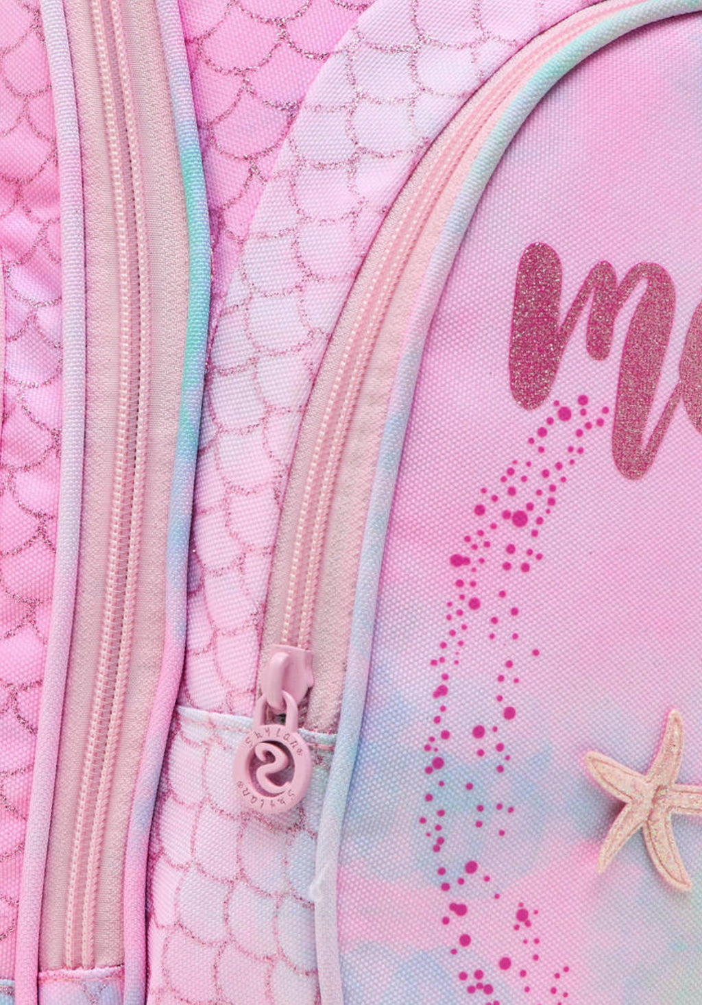 Mermaid Backpack 16 inch