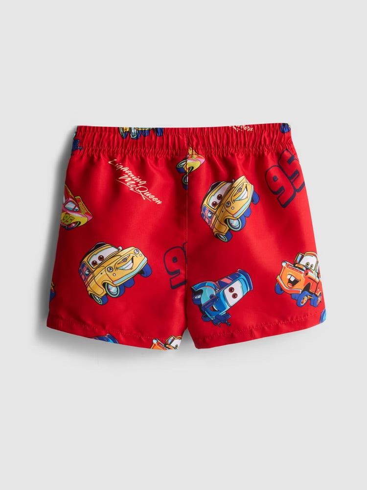 Disney Pixar’s Cars Board Shorts