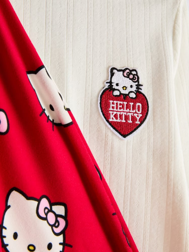 Hello Kitty Pyjamas