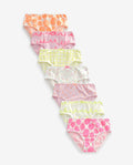 Multi Briefs 7 Pack