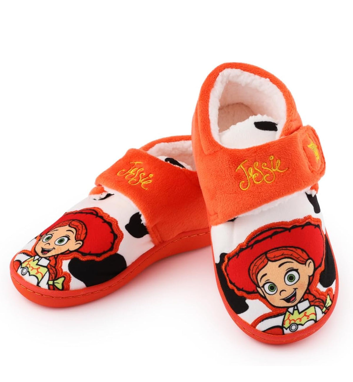 Disney Toy Story Jessie Winter Slippers