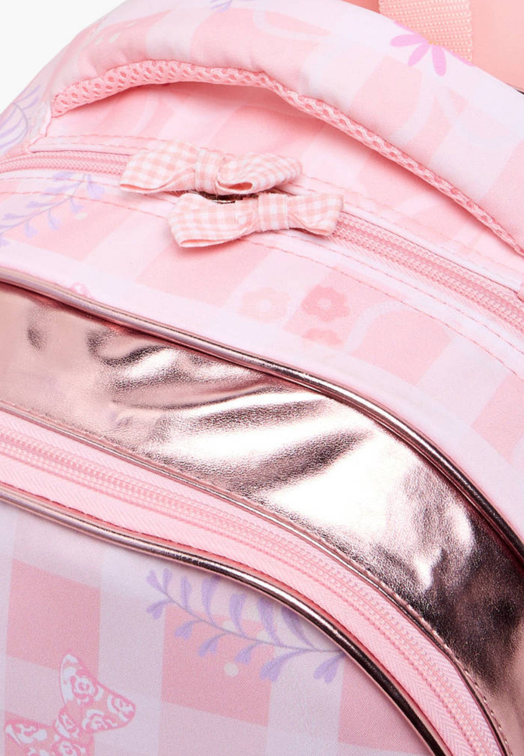 Marie Trolly Bag 16 inch