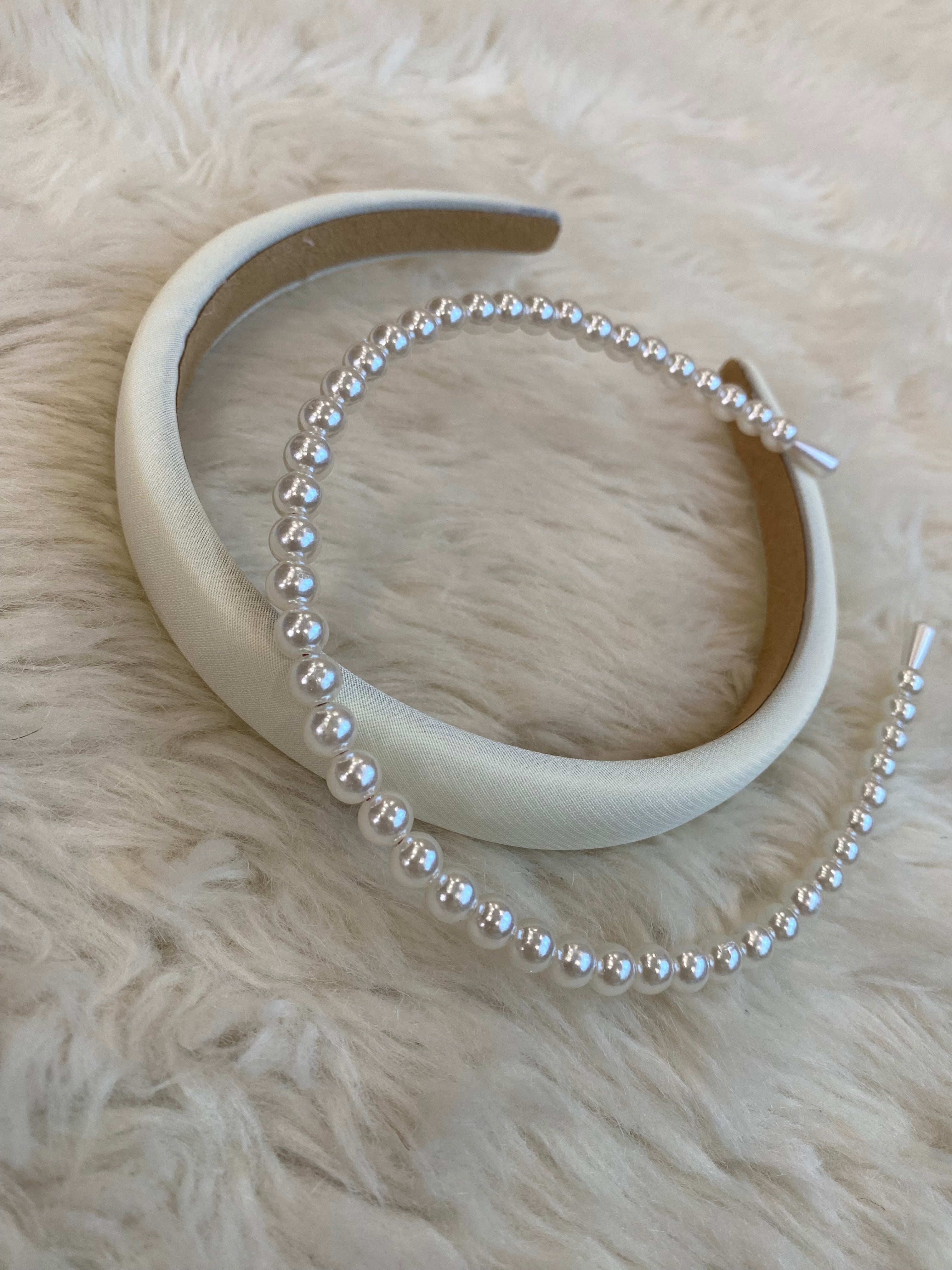 2pcs Set Headband