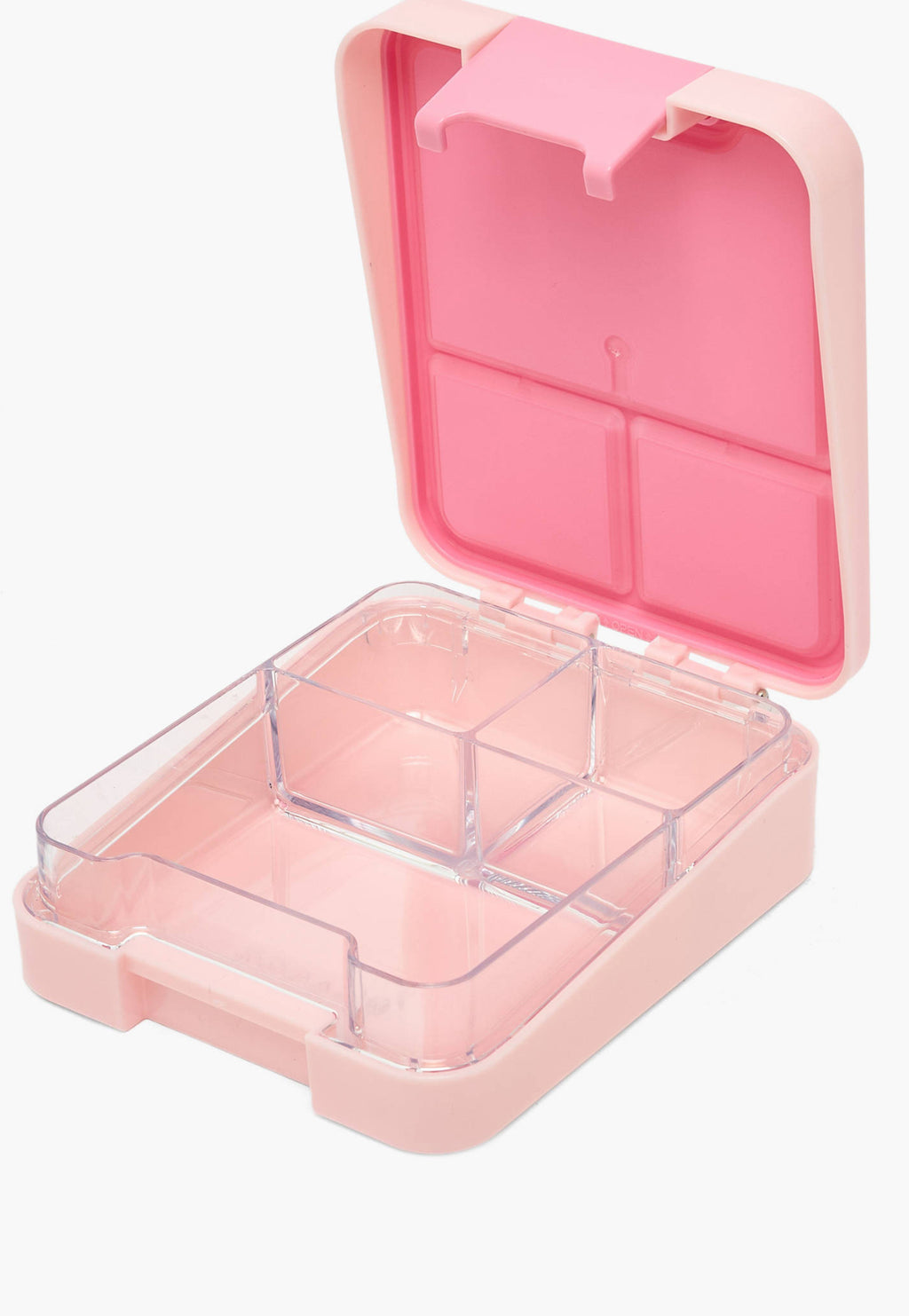 My Melody Lunch Box