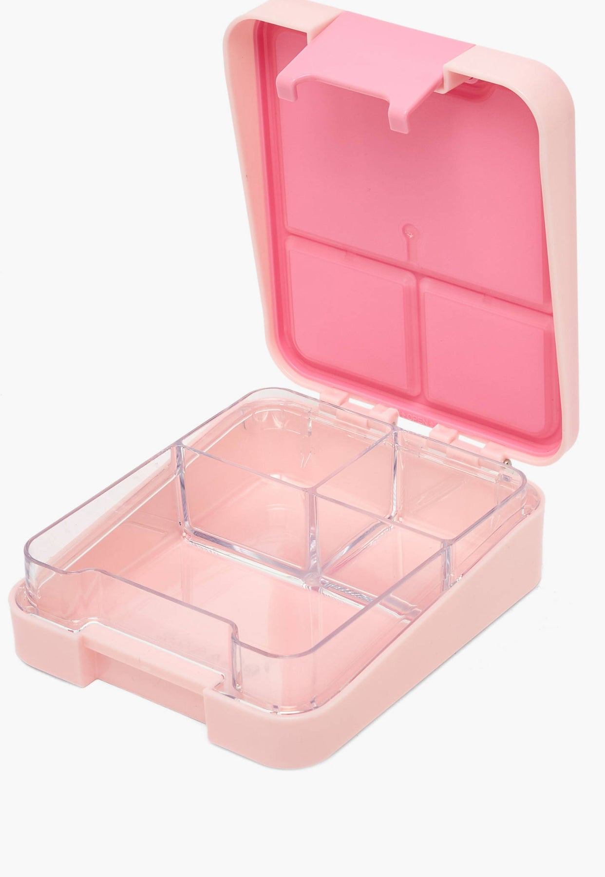 My Melody Lunch Box