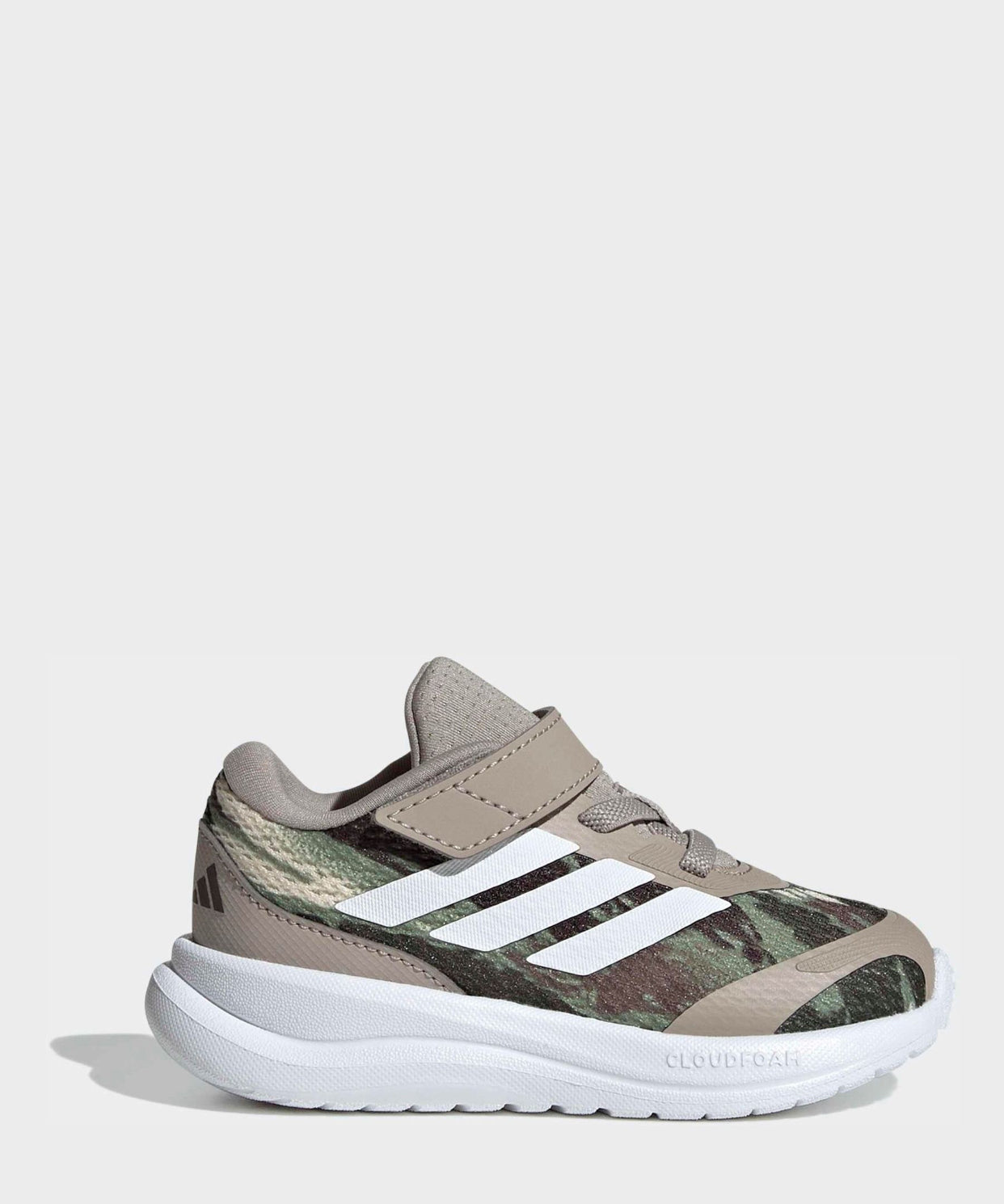 adidas Brown Runfalcon 6 El Trainers