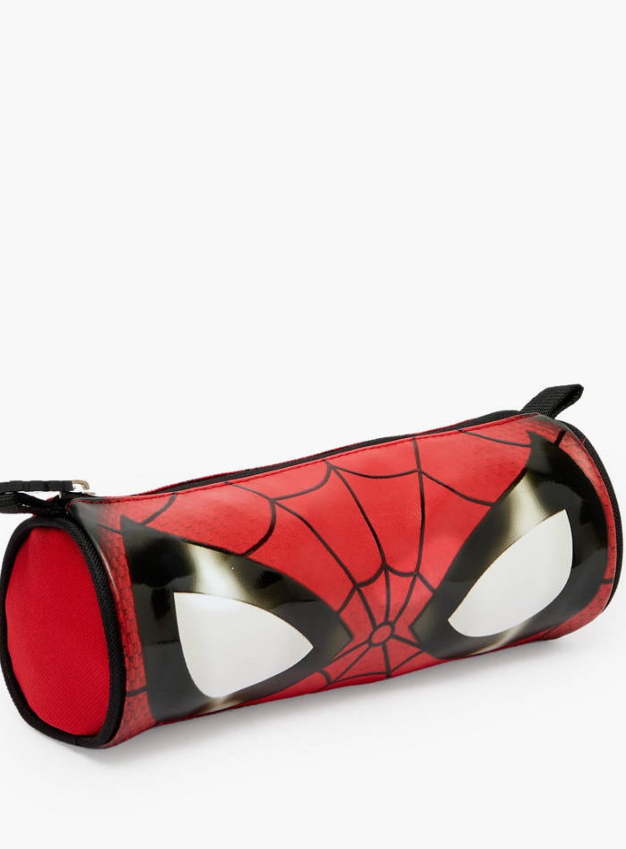 Spiderman Pencil Case