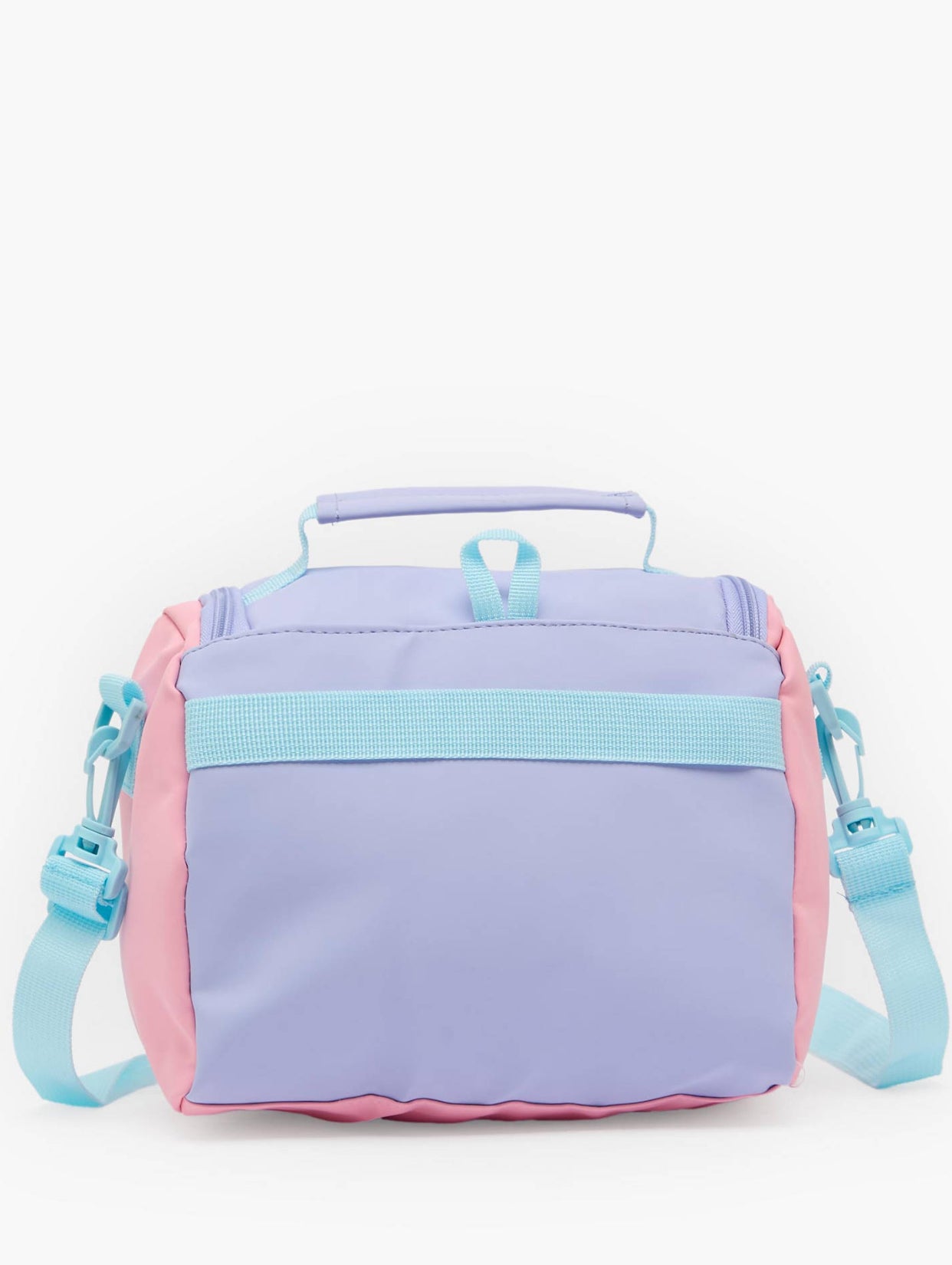 Minnie Mouse Lunch Bag