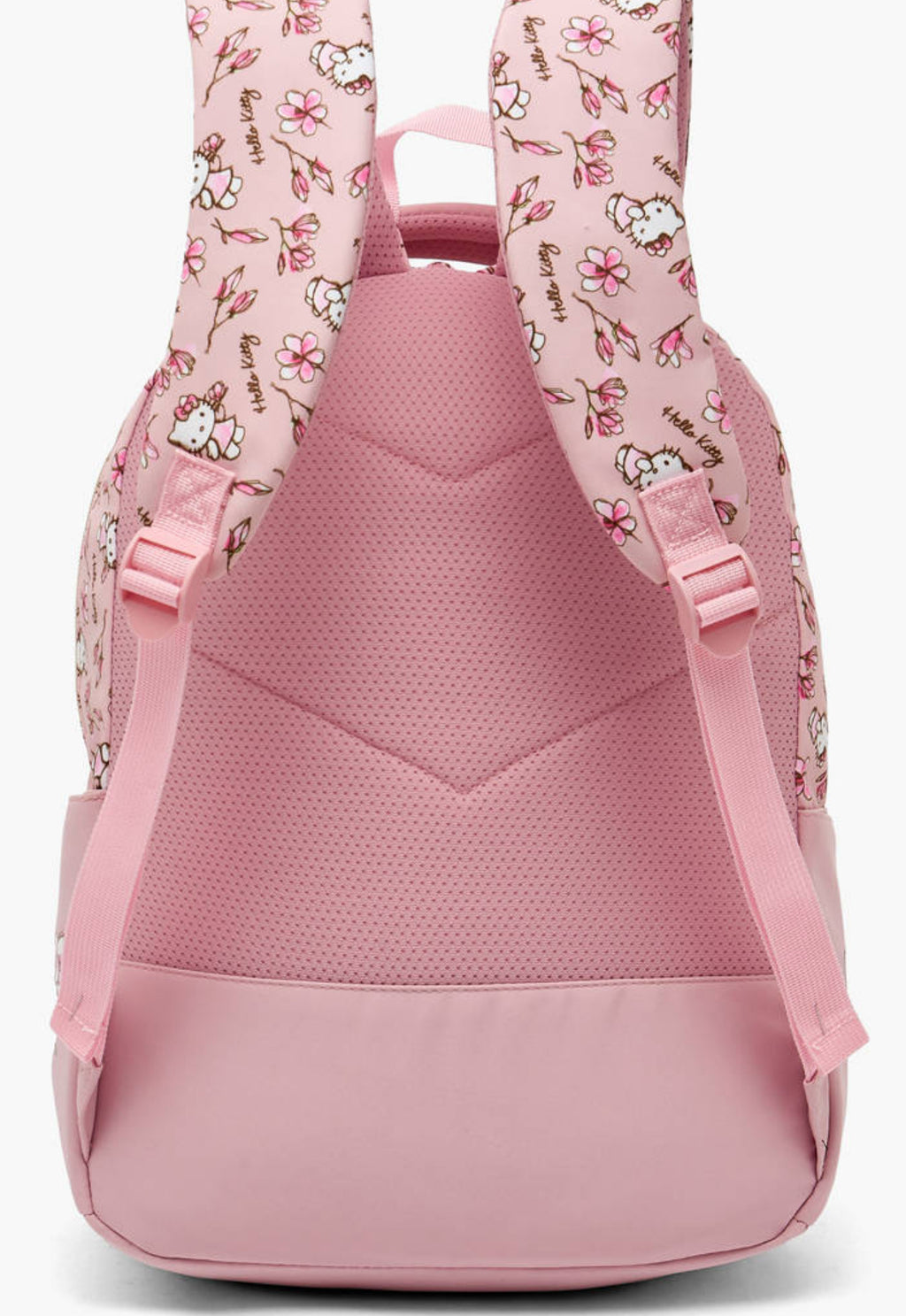 Hello Kitty Backpack - 17 inch