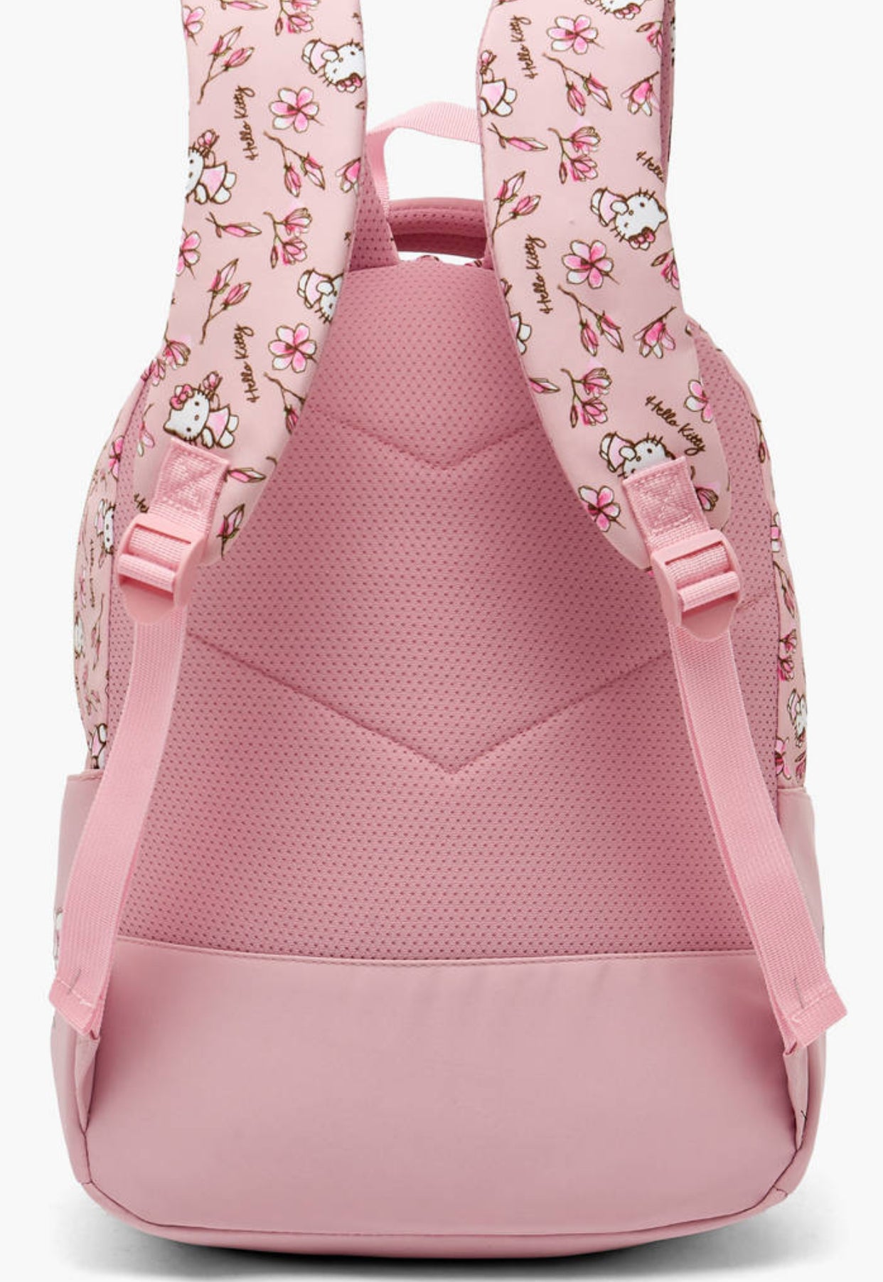 Hello Kitty Backpack - 17 inch