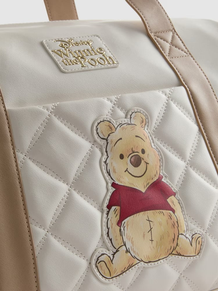 Disney’s Winnie the Pooh Weekend Bag