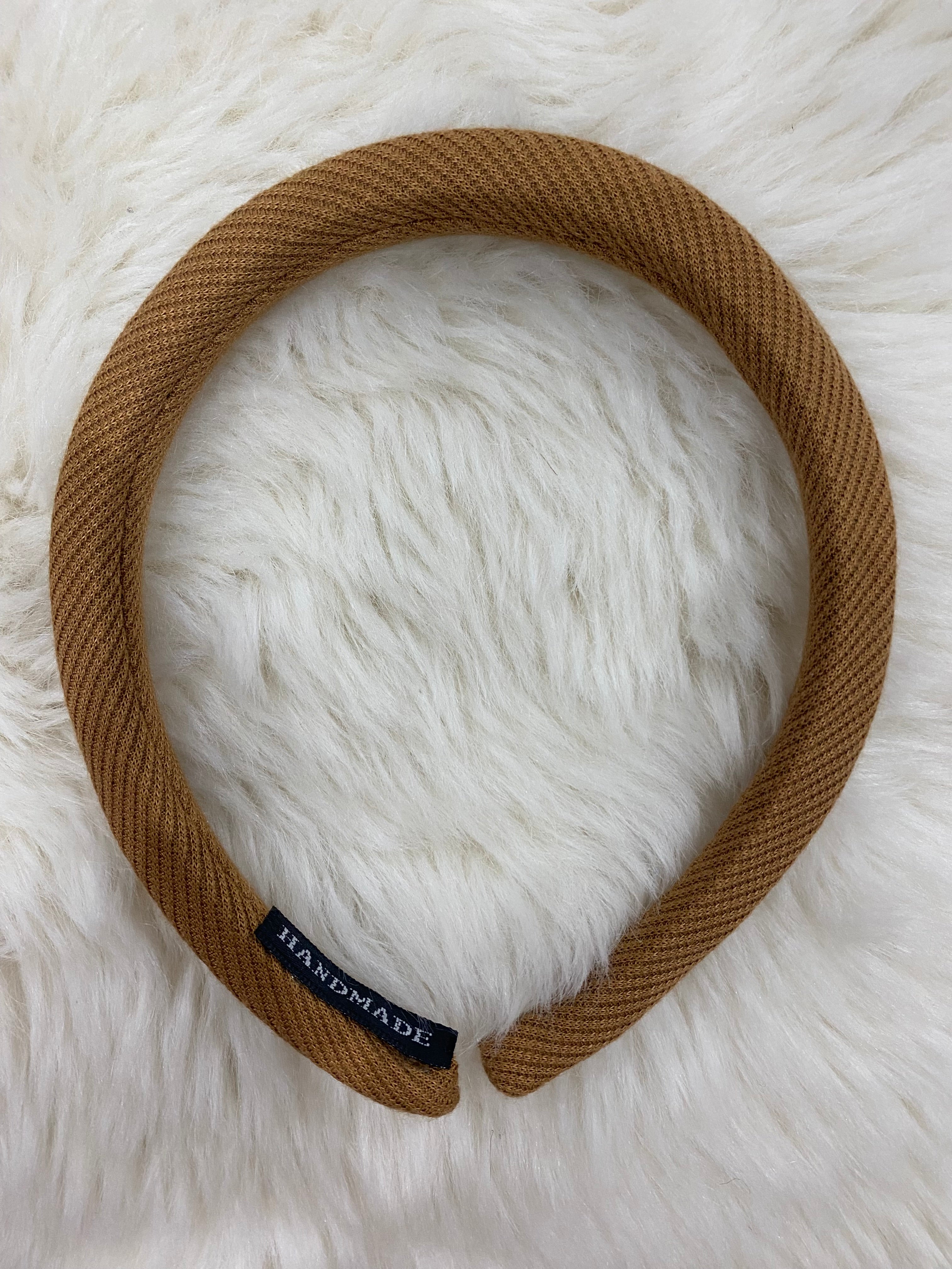 1pc plain hair hoop