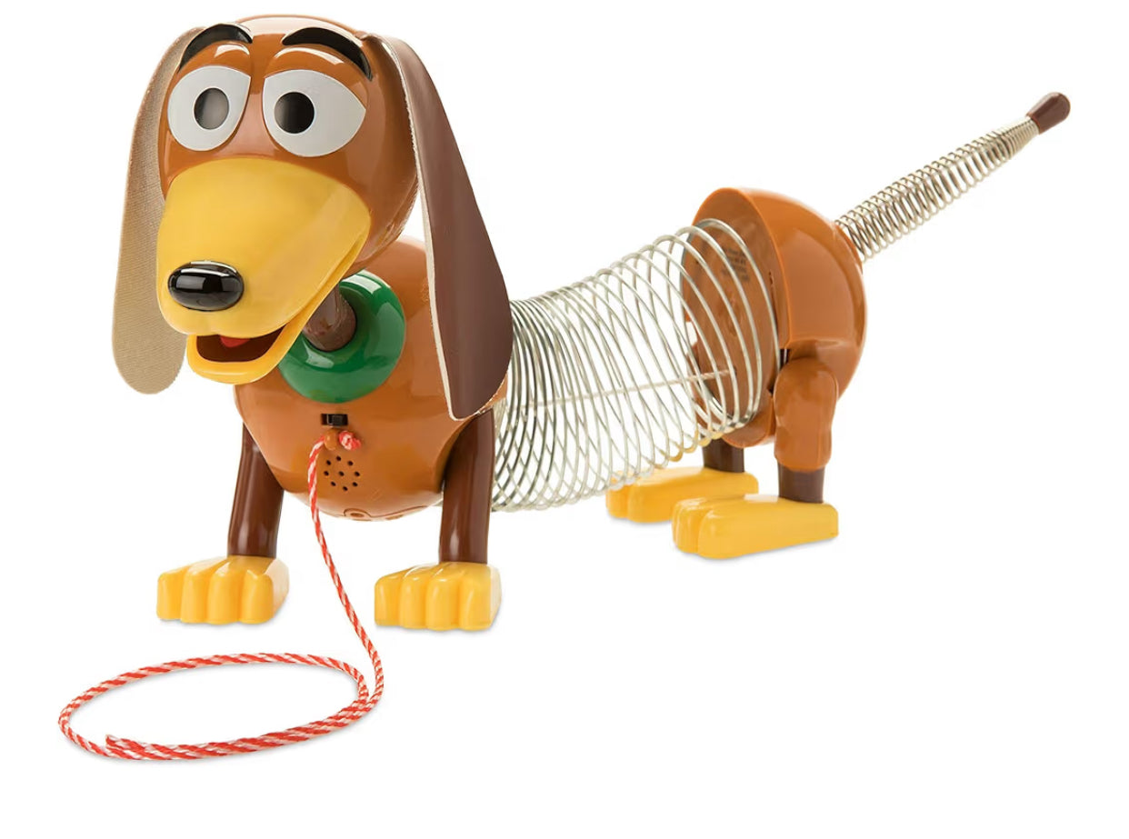 Disney Store Official Interactive Talking Action Figure, Pixar's Toy StoryFeaturing 15+ English Phrases, Interacts with Other Characters