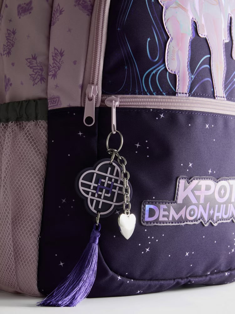 KPop Demon Hunters School Backpack 16 inch