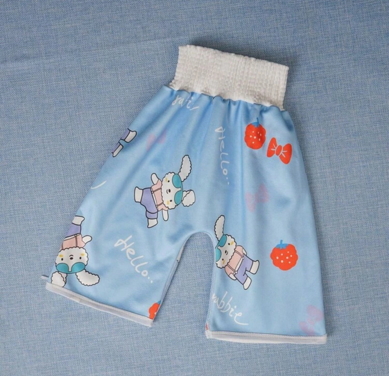 1pc Reusable Waterproof Potty Training Pants (immediate)