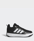 adidas Black Ground/White Hook and Loop
Tensaur Sport 3.0 Junior Trainers