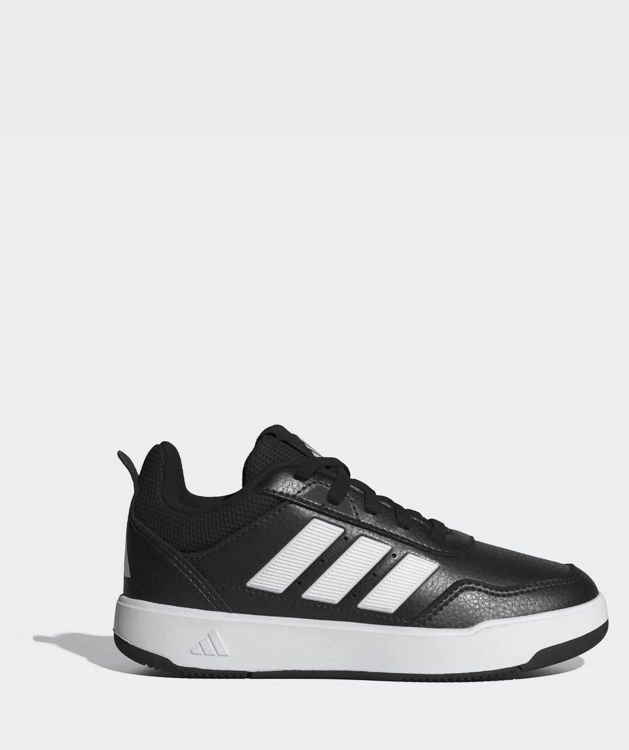adidas Black Ground/White Hook and Loop
Tensaur Sport 3.0 Junior Trainers