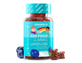 Novomins Kids Focus Gummies