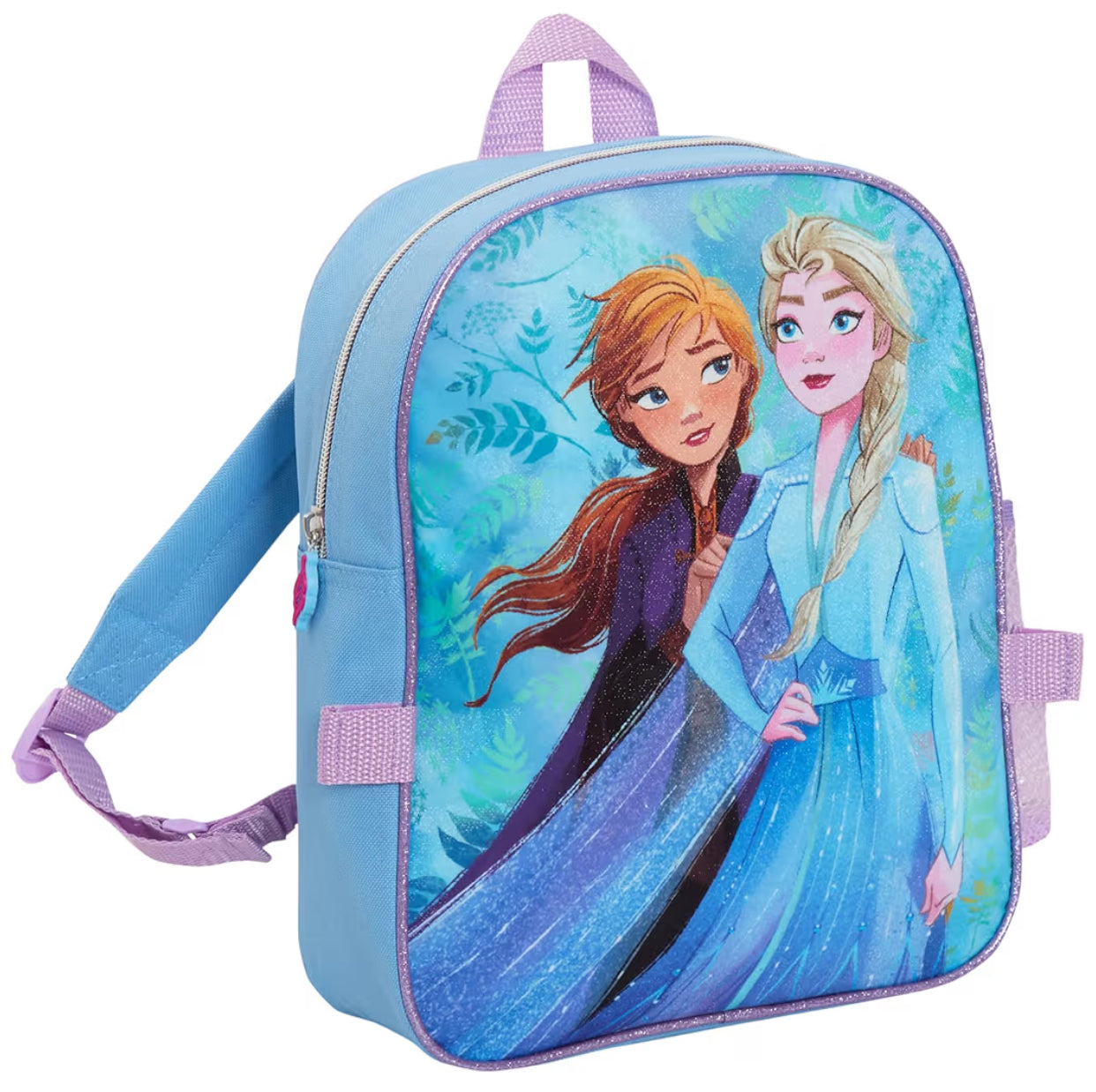 Disney Frozen Backpack and Lunch Bag Set 14 inch